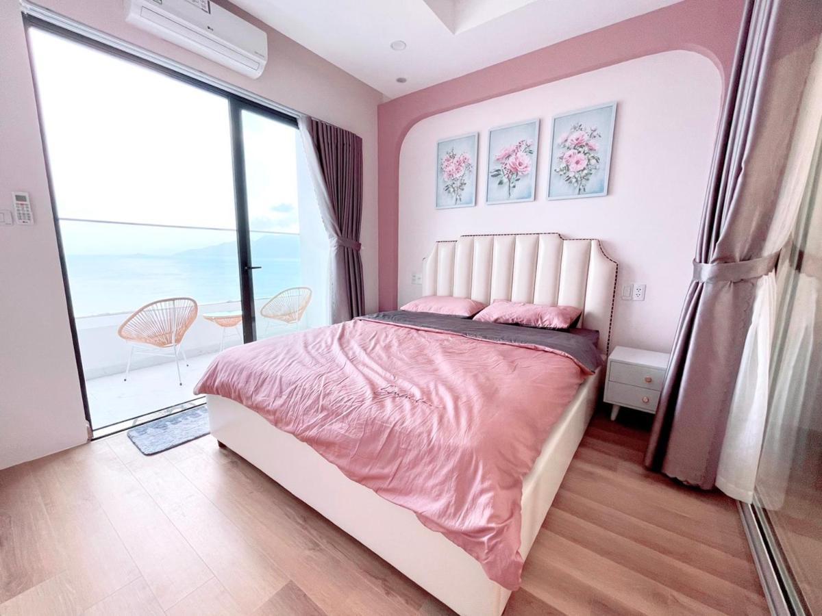 Can Ho Tms 28 Nguyen Hue - Xuan Phuong House Quy Nhon Exterior photo