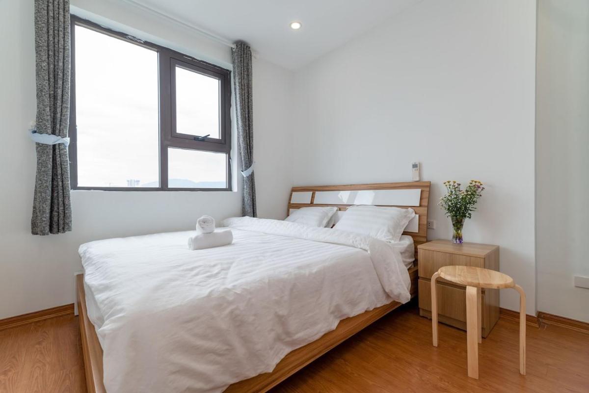 Can Ho Tms 28 Nguyen Hue - Xuan Phuong House Quy Nhon Room photo