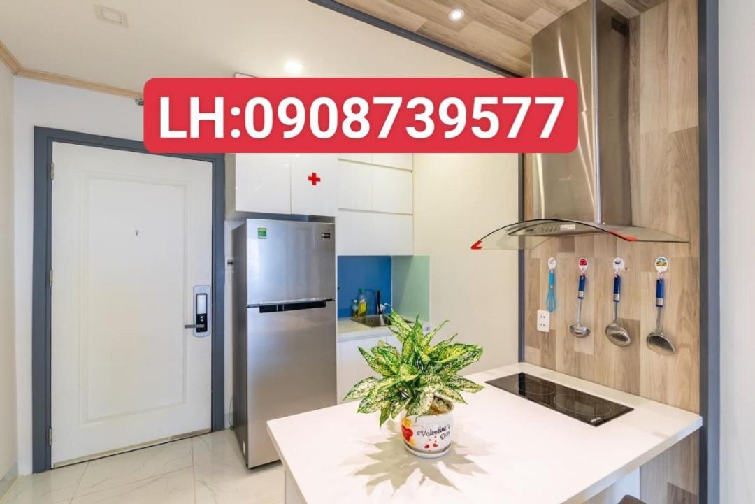 Can Ho Tms 28 Nguyen Hue - Xuan Phuong House Quy Nhon Room photo